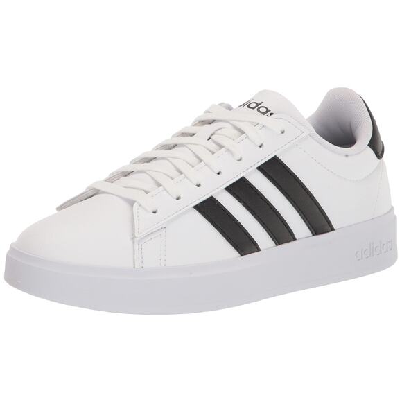 NWT adidas Men's Grand Court 2.0 Tennis Shoe 12